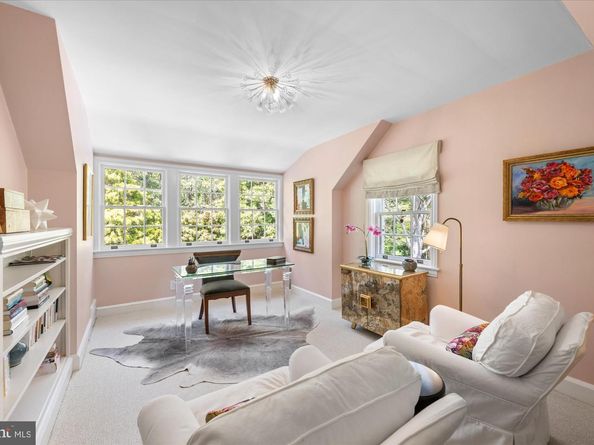 4649 Garfield Street NW, Washington DC 20007