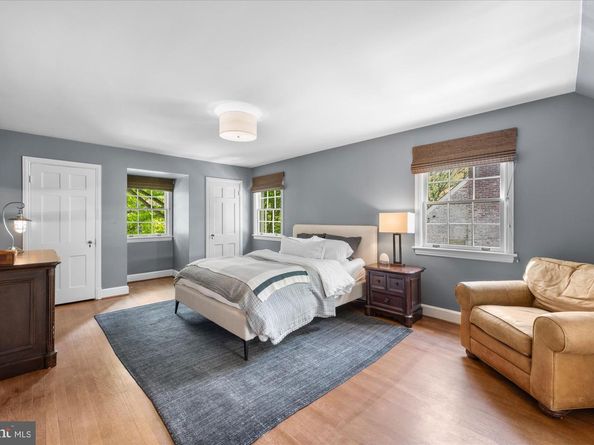 4649 Garfield Street NW, Washington DC 20007