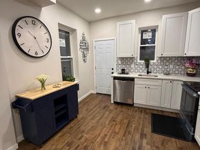 1722 N Aberdeen Street, Philadelphia PA 19131