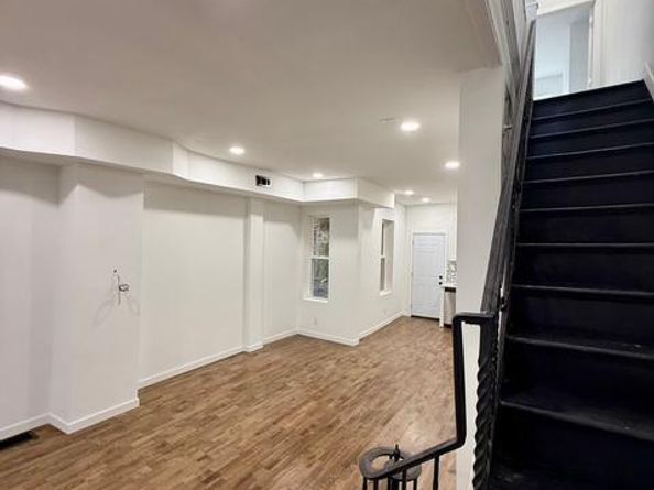 1722 N Aberdeen Street, Philadelphia PA 19131