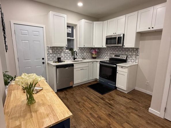 1722 N Aberdeen Street, Philadelphia PA 19131