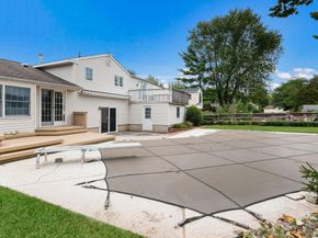 1067 Log College Drive, Warminster PA 18974