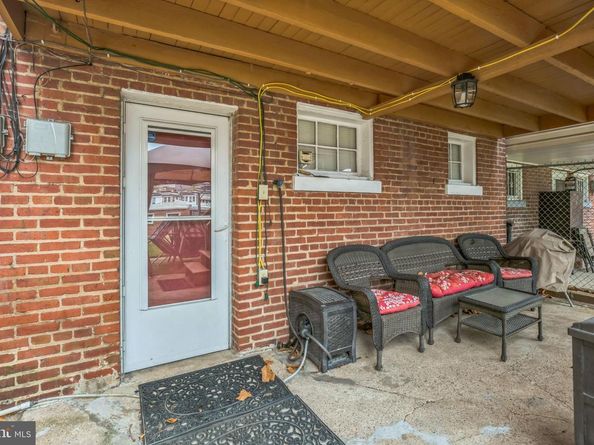 1922 Q Street SE, Washington DC 20020