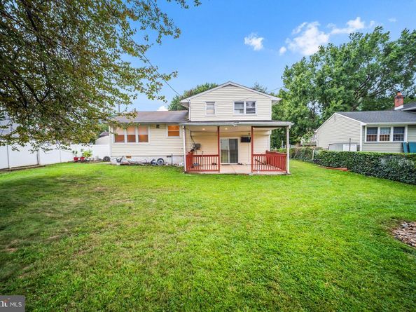 8910 Rising Sun Avenue, Philadelphia PA 19115