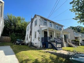 4620 Hayes Street NE, Washington DC 20019
