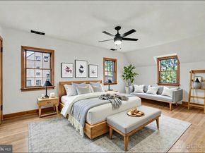 4333 Nebraska Avenue NW, Washington DC 20016