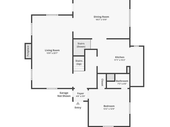4333 Nebraska Avenue NW, Washington DC 20016