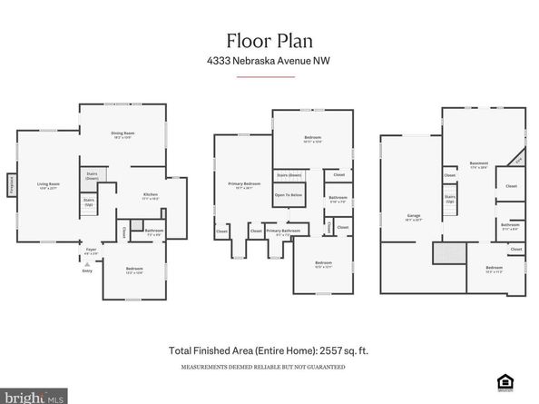 4333 Nebraska Avenue NW, Washington DC 20016