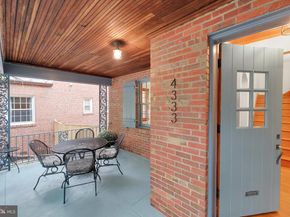 4333 Nebraska Avenue NW, Washington DC 20016