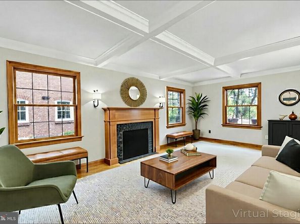 4333 Nebraska Avenue NW, Washington DC 20016