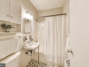 1711 Massachusetts Avenue NW 810, Washington DC 20036