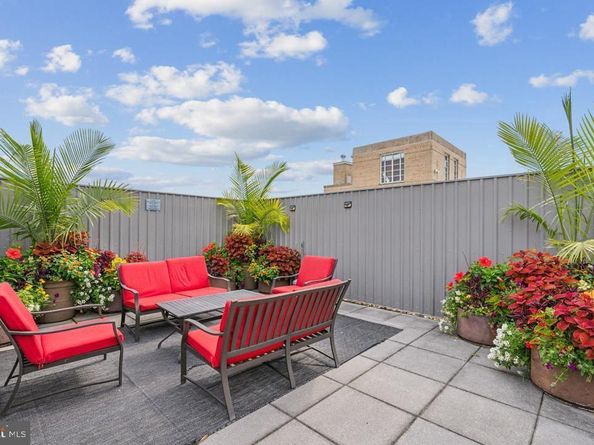 1711 Massachusetts Avenue NW 810, Washington DC 20036