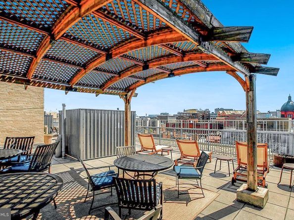 1711 Massachusetts Avenue NW 810, Washington DC 20036