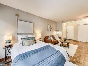 1711 Massachusetts Avenue NW 810, Washington DC 20036