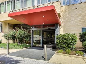 1711 Massachusetts Avenue NW 810, Washington DC 20036