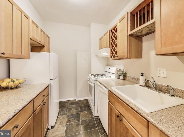 1711 Massachusetts Avenue NW 810, Washington DC 20036