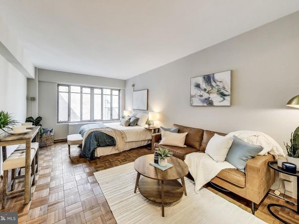 1711 Massachusetts Avenue NW 810, Washington DC 20036