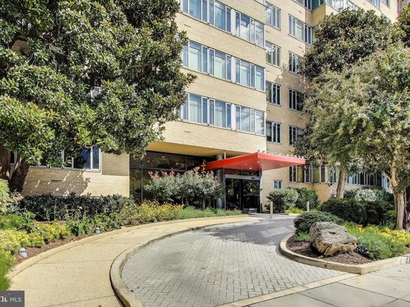 1711 Massachusetts Avenue NW 810, Washington DC 20036