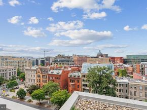 1711 Massachusetts Avenue NW 810, Washington DC 20036