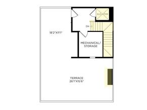 8603 Erdem Place, Chevy Chase MD 20815