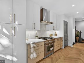 2338 39TH Street NW, Washington DC 20007