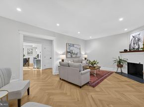 2338 39TH Street NW, Washington DC 20007