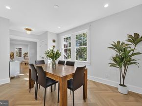 2338 39TH Street NW, Washington DC 20007