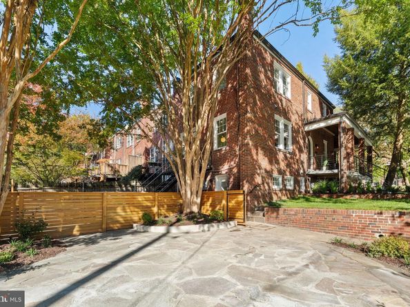 2338 39TH Street NW, Washington DC 20007
