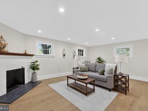 2338 39TH Street NW, Washington DC 20007