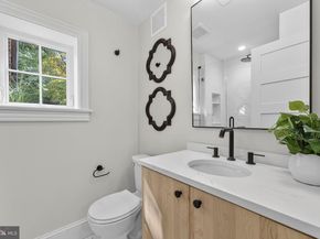 2338 39TH Street NW, Washington DC 20007