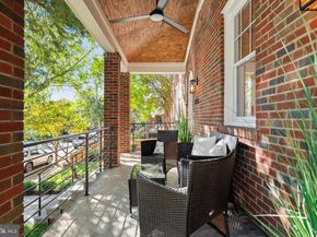 2338 39TH Street NW, Washington DC 20007
