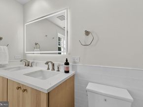 2338 39TH Street NW, Washington DC 20007