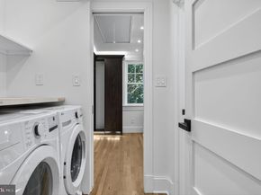 2338 39TH Street NW, Washington DC 20007
