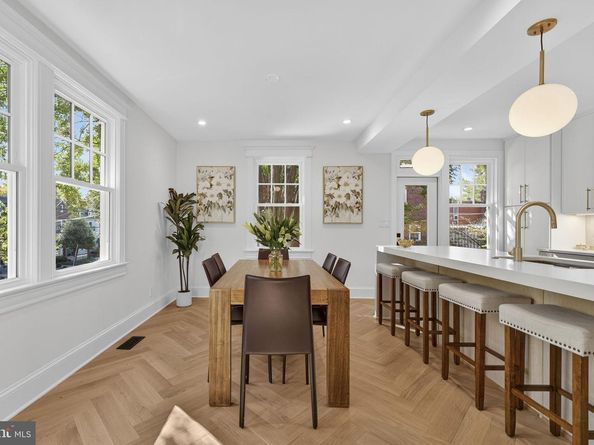 2338 39TH Street NW, Washington DC 20007