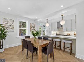 2338 39TH Street NW, Washington DC 20007