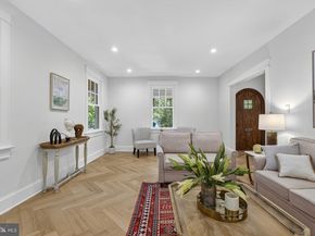 2338 39TH Street NW, Washington DC 20007