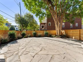 2338 39TH Street NW, Washington DC 20007