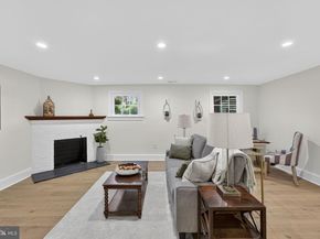 2338 39TH Street NW, Washington DC 20007