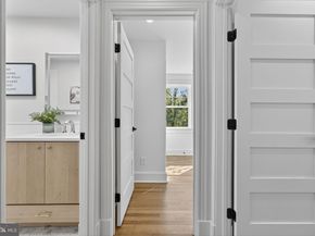 2338 39TH Street NW, Washington DC 20007