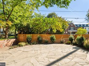 2338 39TH Street NW, Washington DC 20007
