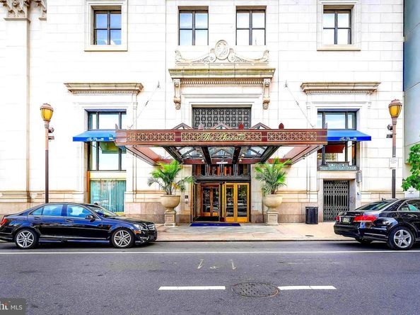 1600 Arch Street 1407, Philadelphia PA 19103