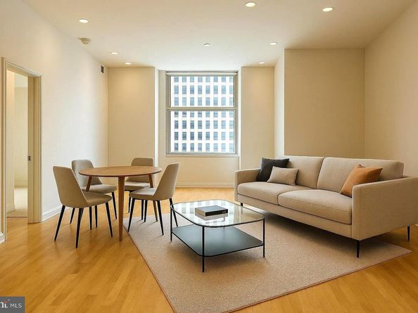 1600 Arch Street 1407, Philadelphia PA 19103