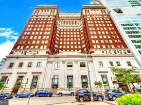 1600 Arch Street 1407, Philadelphia PA 19103