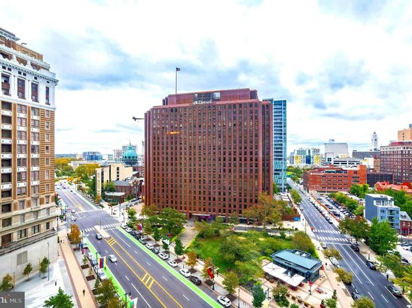 1600 Arch Street 1407, Philadelphia PA 19103