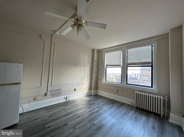 1324 Locust Street 1422, Philadelphia PA 19107