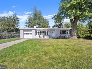 2025 S Sproul Road