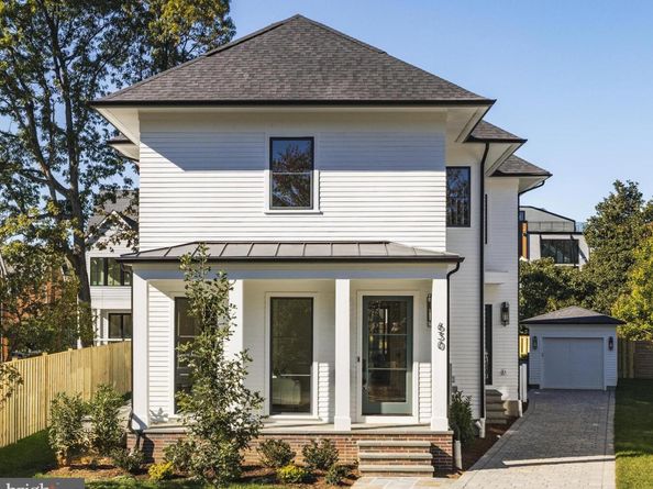 630 N Kenmore Street, Arlington VA 22201