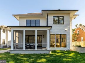 630 N Kenmore Street, Arlington VA 22201