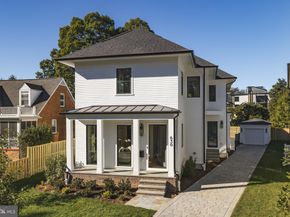 630 N Kenmore Street, Arlington VA 22201