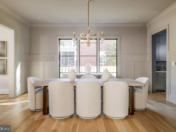 630 N Kenmore Street, Arlington VA 22201